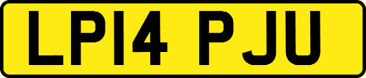 LP14PJU