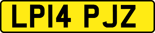 LP14PJZ