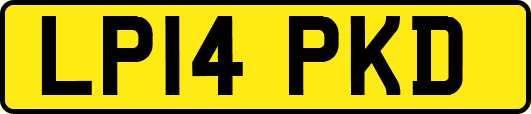 LP14PKD