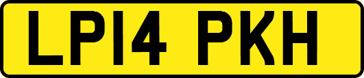 LP14PKH