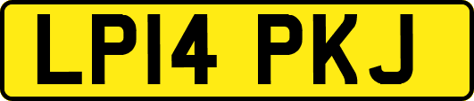 LP14PKJ