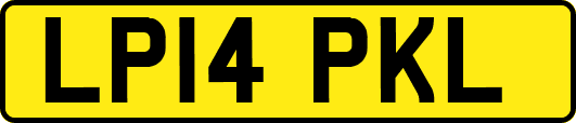 LP14PKL