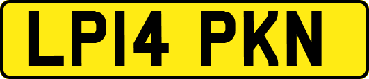 LP14PKN