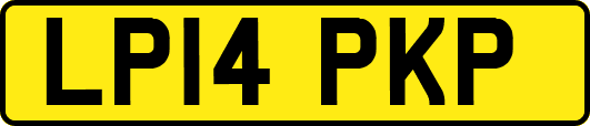 LP14PKP