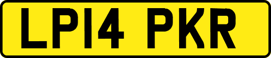LP14PKR