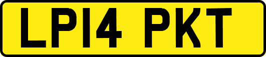 LP14PKT