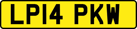 LP14PKW