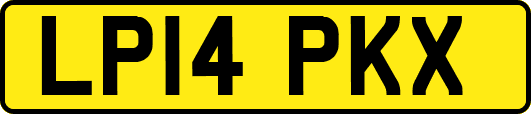 LP14PKX