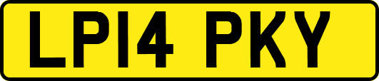 LP14PKY