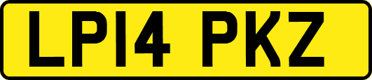 LP14PKZ