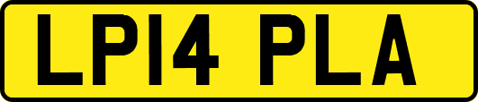 LP14PLA