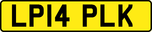 LP14PLK
