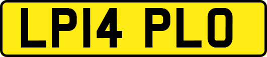 LP14PLO