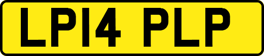LP14PLP