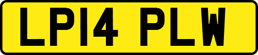 LP14PLW