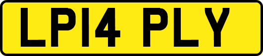 LP14PLY