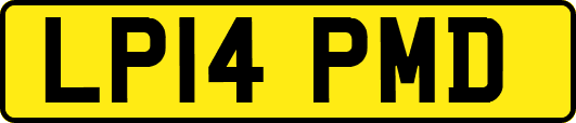 LP14PMD