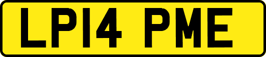 LP14PME