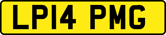 LP14PMG
