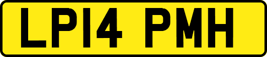 LP14PMH