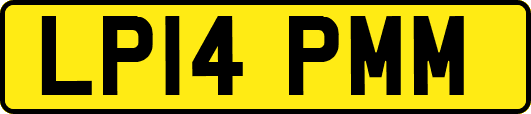 LP14PMM