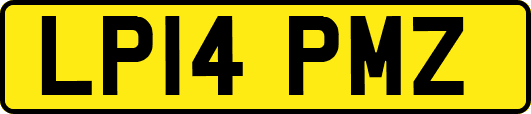 LP14PMZ