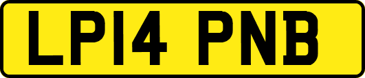 LP14PNB