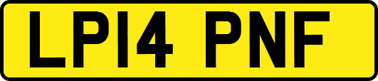 LP14PNF