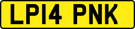 LP14PNK