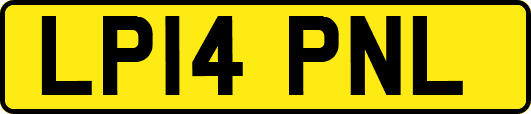 LP14PNL