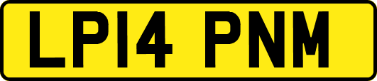 LP14PNM