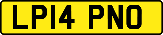 LP14PNO