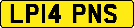 LP14PNS