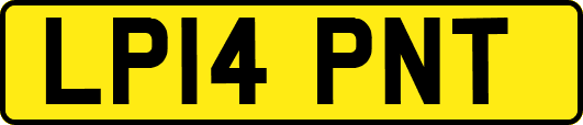LP14PNT