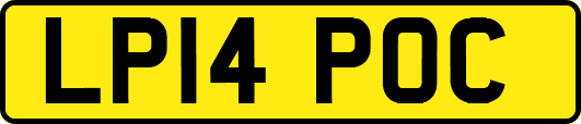 LP14POC