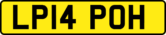 LP14POH