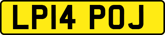 LP14POJ