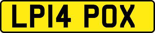 LP14POX