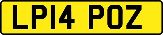 LP14POZ