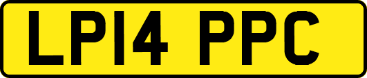 LP14PPC