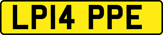 LP14PPE