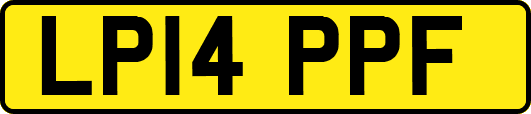 LP14PPF
