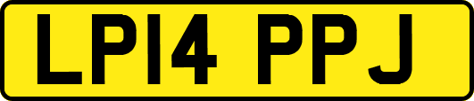 LP14PPJ
