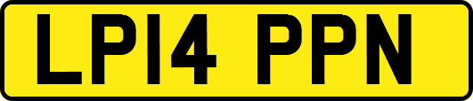 LP14PPN