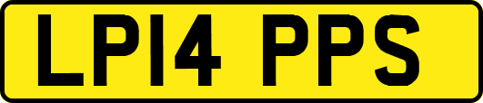 LP14PPS