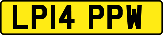 LP14PPW