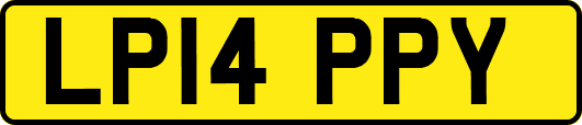 LP14PPY