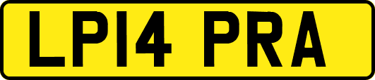 LP14PRA