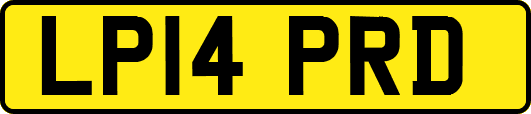 LP14PRD