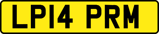LP14PRM